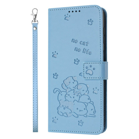 Housse Poco F7 No Cat No Life