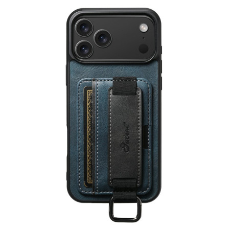 Coque iPhone 17 Pro Max...