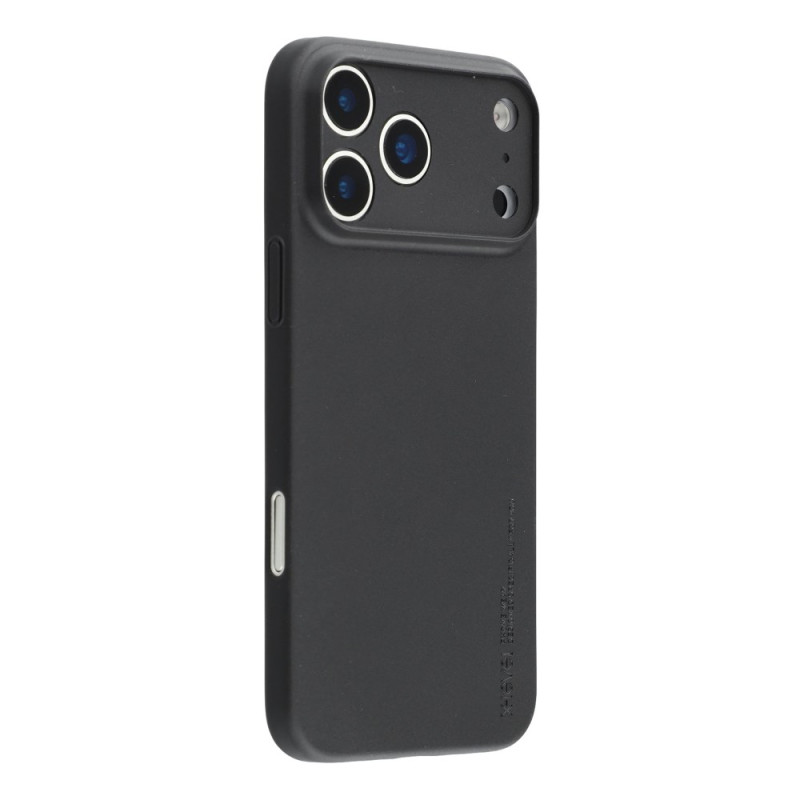 Coque iPhone 17 Pro Max X-LEVEL