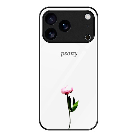 Coque Phone 17 Pro Max Pivoine