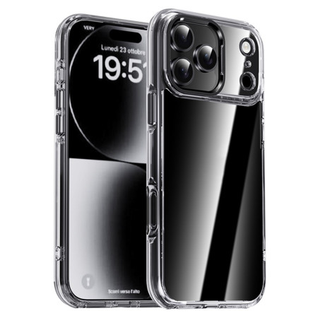 Coque pour iPhone 17 Pro...
