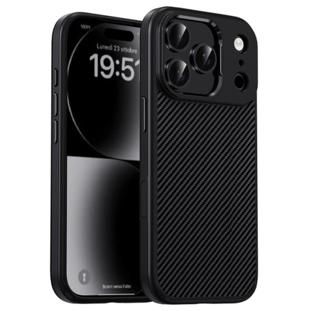Coque iPhone 17 Pro Max...