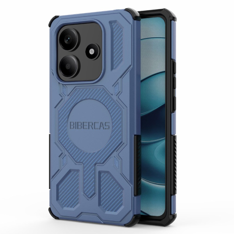 Coque Xiaomi Redmi Note 14 5G Compatible MagSafe BIBERCAS