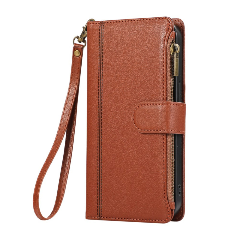 Housse Xiaomi Redmi Note 14 5G Portefeuille