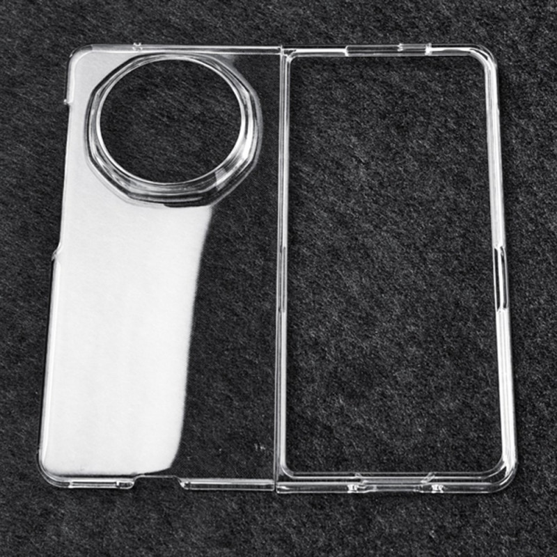 Coque Honor Magic V5 5G Pliable Transparent