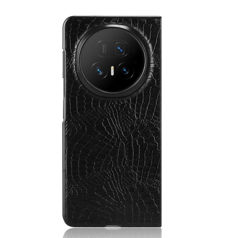 Coque Honor Magic V5 5G Texture Crocodile