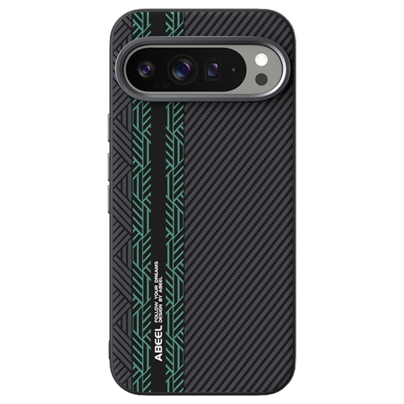 Coque Google Pixel 10 / 10 Pro avec Fixation Magnétique Design ABEEL