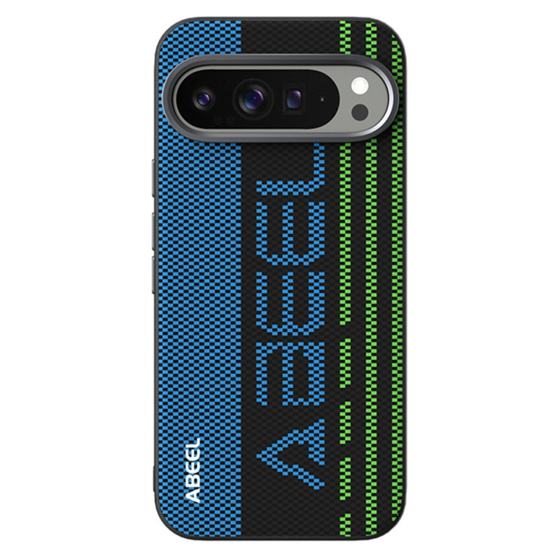 Coque Google Pixel 10 / 10 Pro Compatible MagSafe Stylée ABEEL