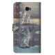Housse Samsung Galaxy J4 Plus Ernest Le Tigre Housse Samsung Galaxy J4 Plus Ernest Le Tigre