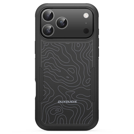 Coque iPhone 17 Pro Max...