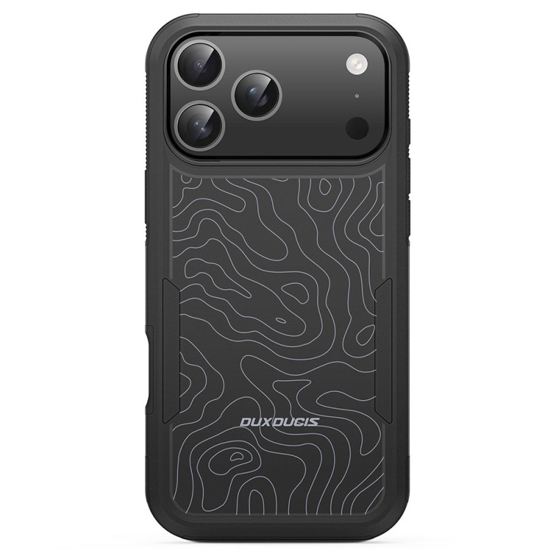 Coque iPhone 17 Pro Max SHLD Series DUX DUCIS