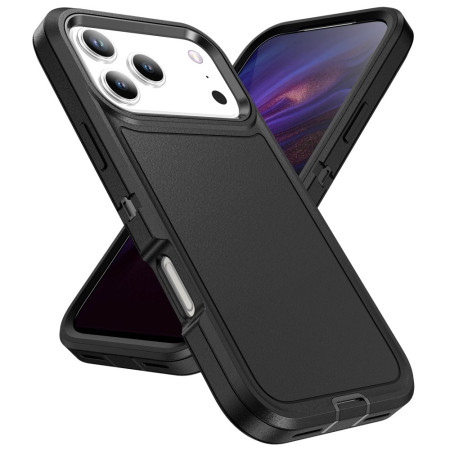 Coque iPhone 17 Pro Max 3-en-1