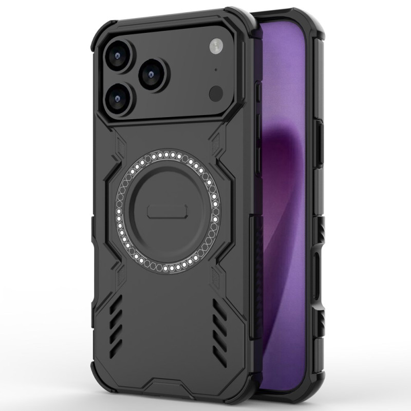 Coque iPhone 18 Pro Max / 17 Pro Max Magnétique