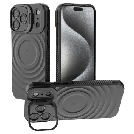 Coque iPhone 17 Pro Max...