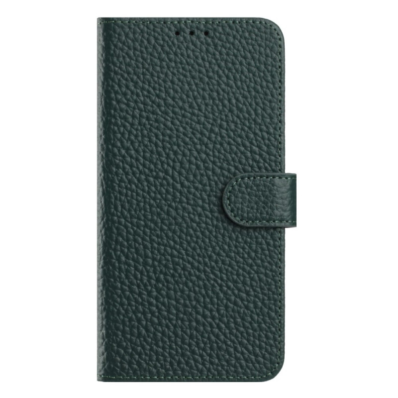 Housse iPhone 18 Pro Max / 17 Pro Max Cuir Texturé