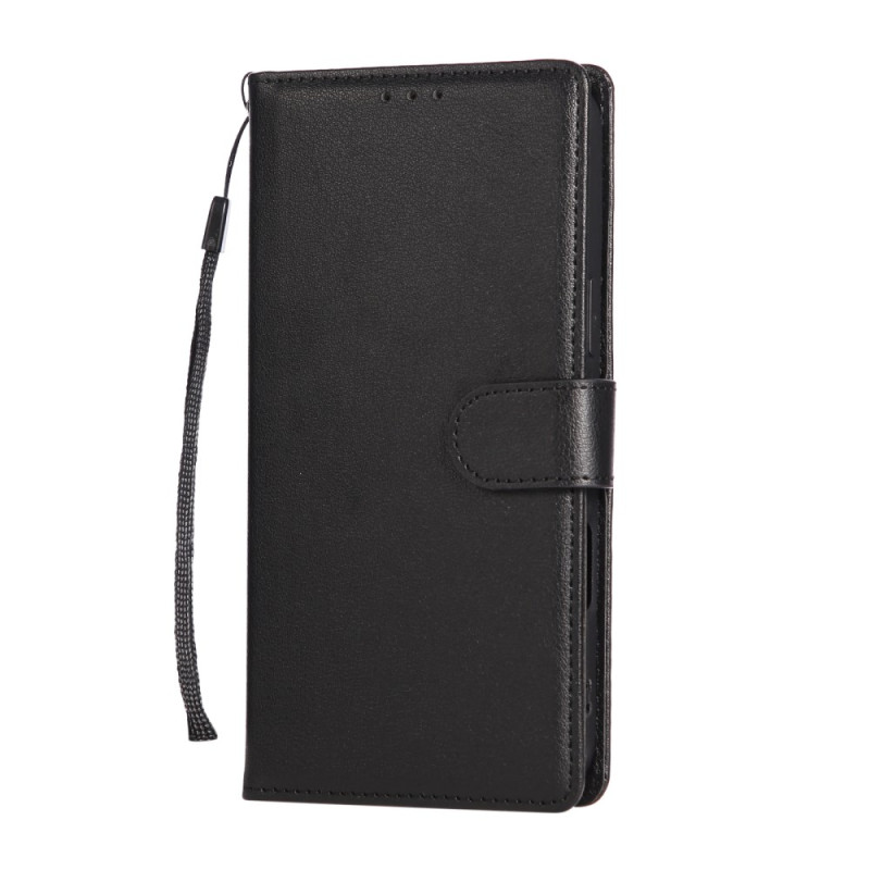 Housse iPhone 18 Pro Max / 17 Pro Max Unie Simple