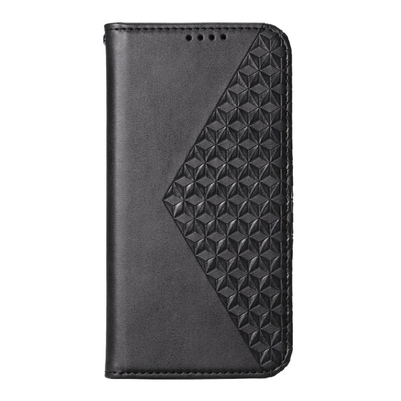 Housse iPhone 18 Pro Max / 17 Pro Max Design Losanges