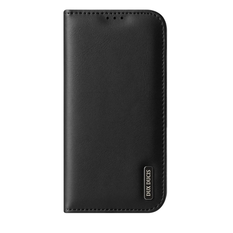 Coque pour iPhone 17 Pro Max DUX DUCIS Hivo Series