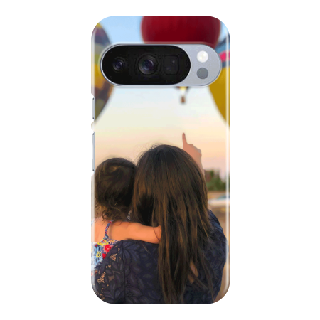 Coque personnalisée Google...