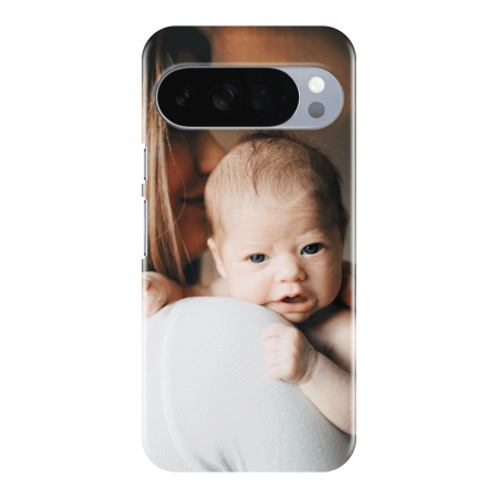 Coque personnalisée Google...