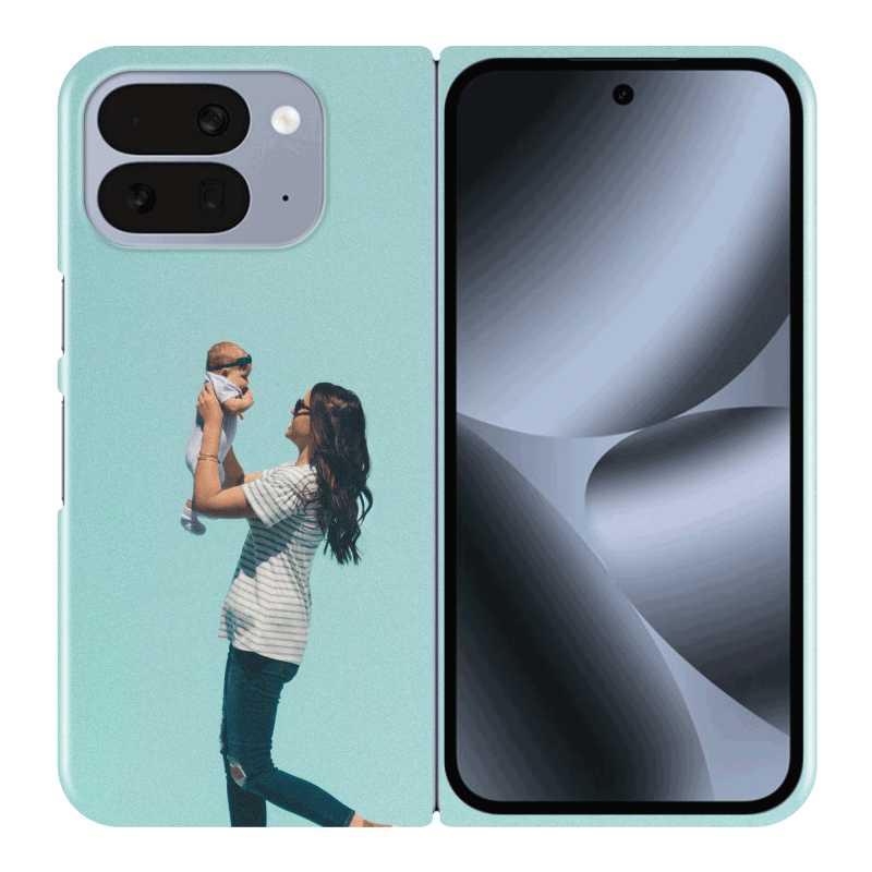 Coque personnalisée Google Pixel 10 Pro Fold