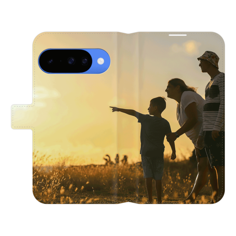 Housse personnalisée Google Pixel 10
