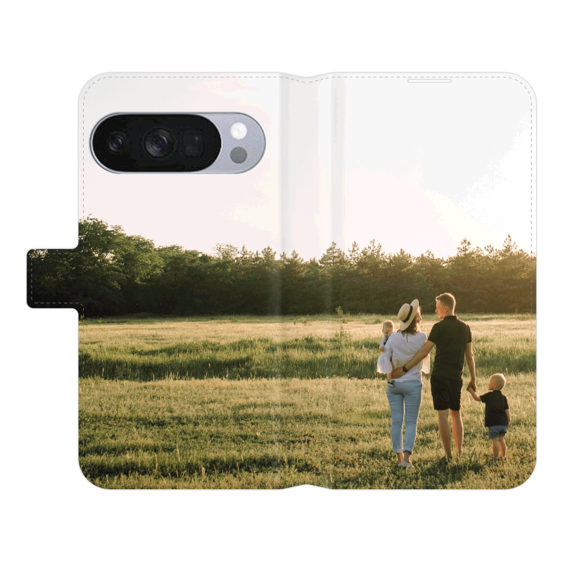 Housse personnalisée Google Pixel 10 Pro