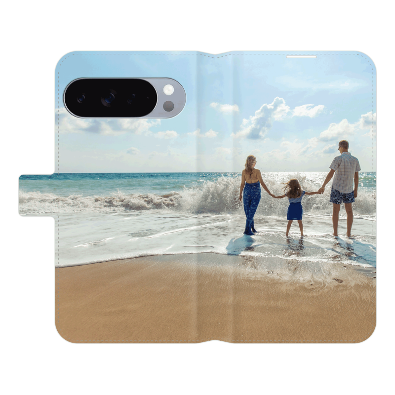 Housse personnalisée Google Pixel 10 Pro XL