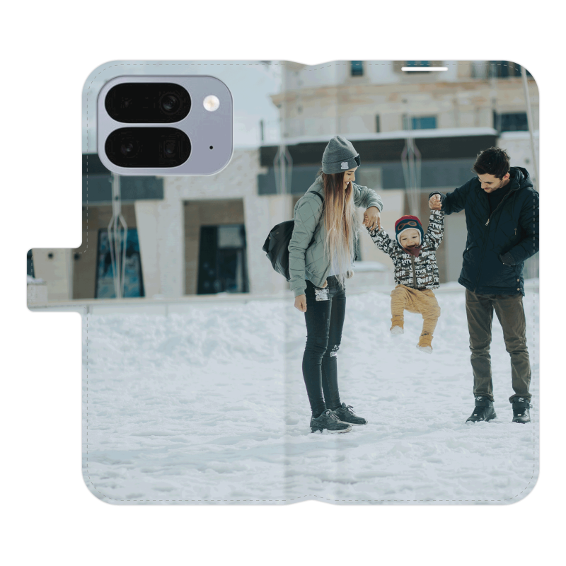 Housse personnalisée Google Pixel 10 Pro Fold