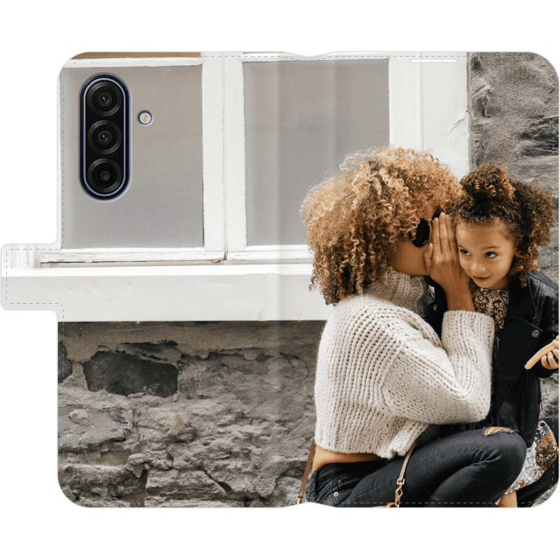 Housse personnalisée Samsung Galaxy A17 5G