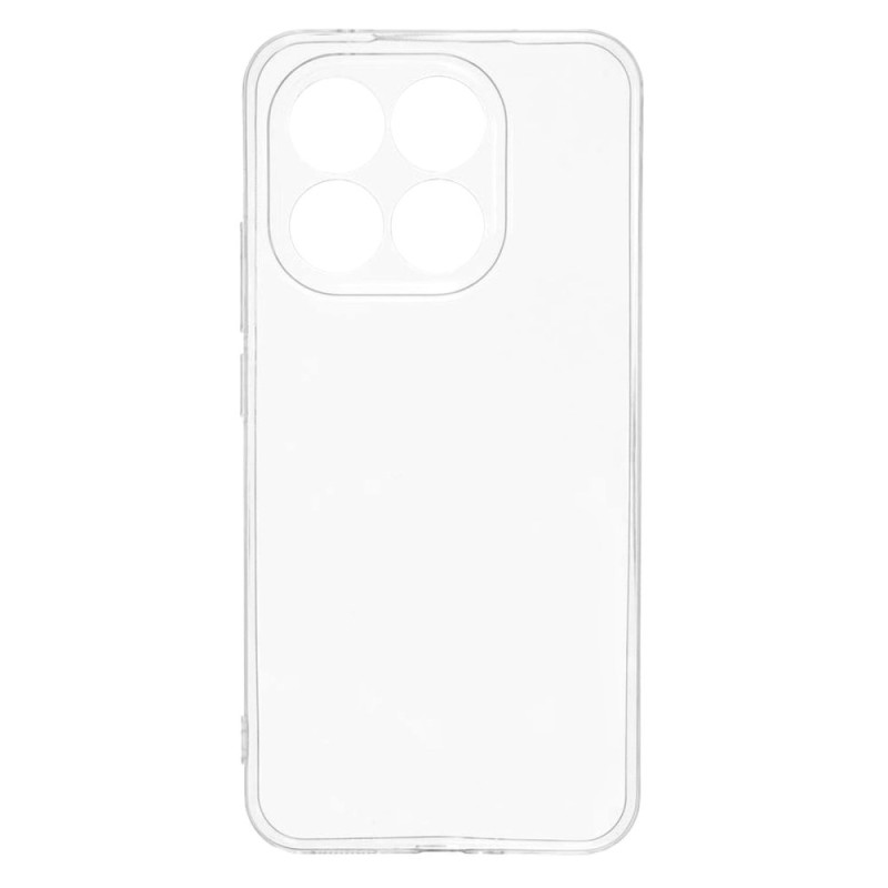 Coque Xiaomi 15T Ultra-Fine Transparente
