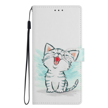 Housse Xiaomi 15T Chaton...