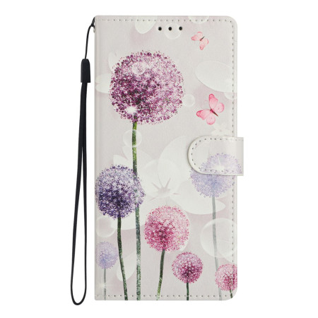Housse Xiaomi 15T Pissenlits