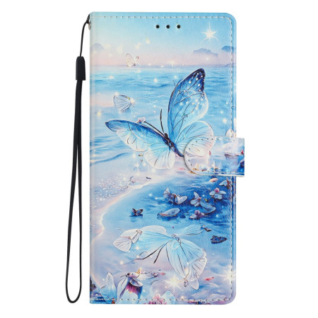 Housse Xiaomi 15T Papillon...