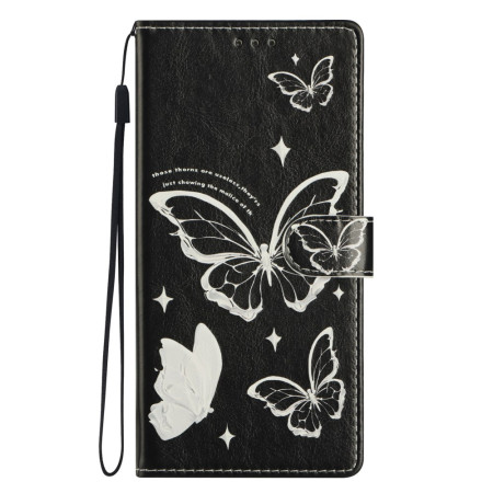 Housse Xiaomi 15T Papillons...