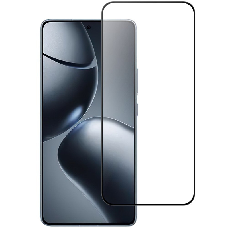 Protection en Verre Trempé Intégrale pour Écran Xiaomi 15T / 15T Pro