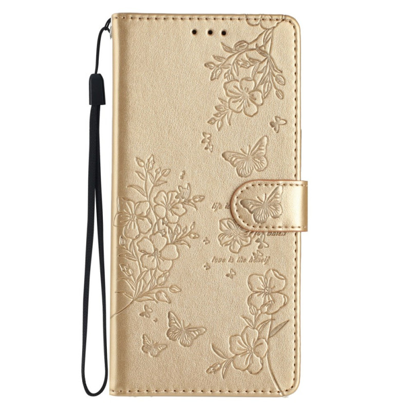 Housse Xiaomi 15T Florale