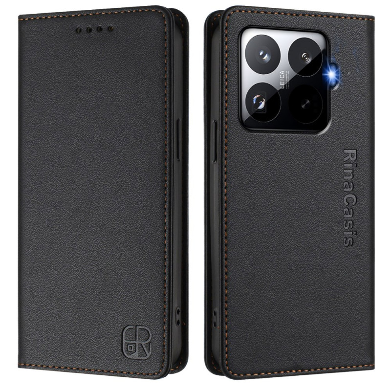 Housse Xiaomi 15T Pro Protection RFID