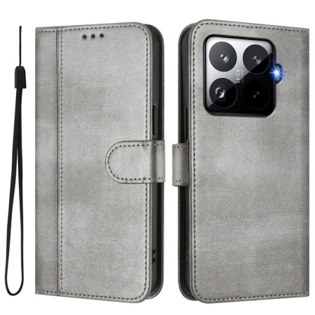 Housse Xiaomi 15T Pro Rétro