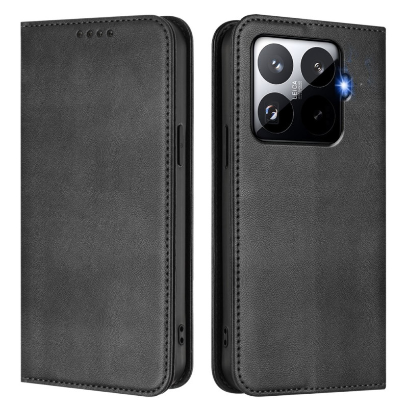 Flip Cover Xiaomi 15T Pro Rétro