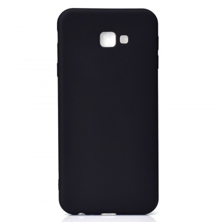 Coque Samsung Galaxy J4 Plus Silicone Matte