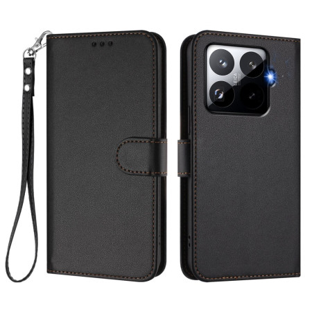 Housse Xiaomi 15T Pro Effet...