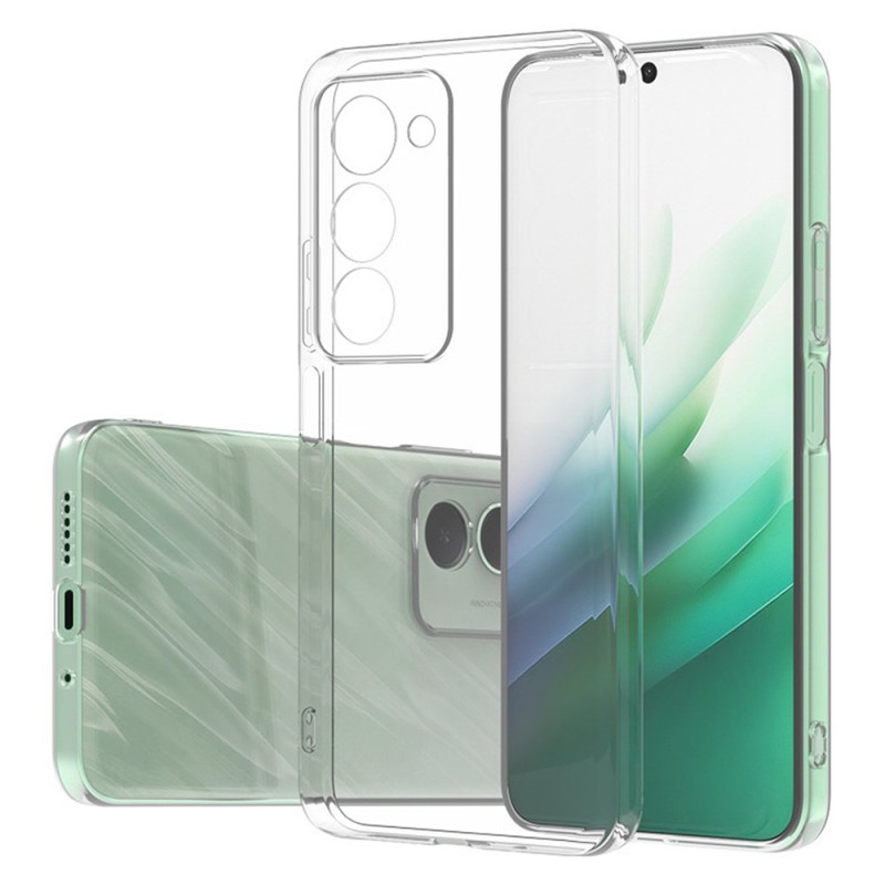 Coque Xiaomi Redmi 15 5G Transparente