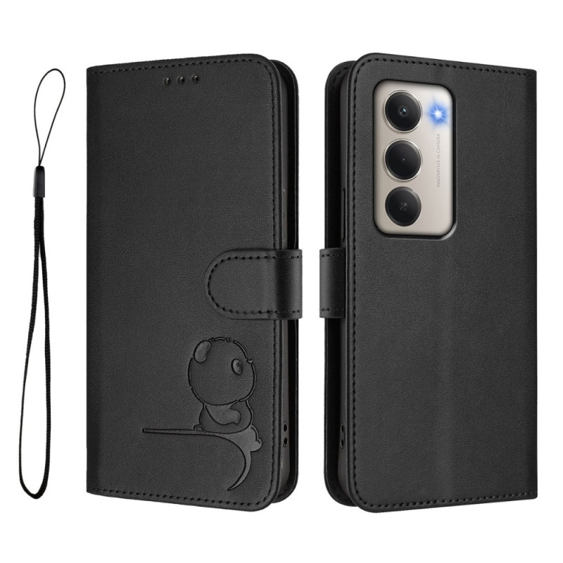 Housse Xiaomi Redmi 15 5G Panda Graphique