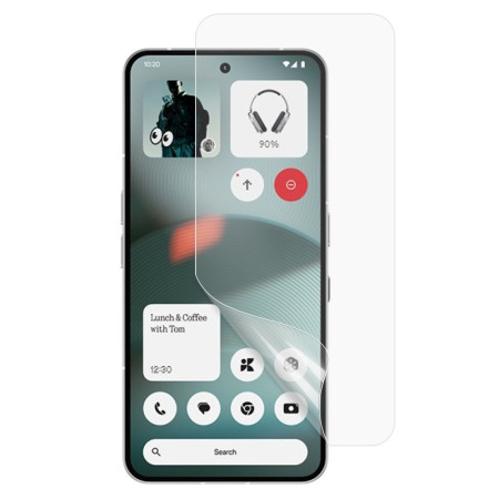 Film de Protection pour...