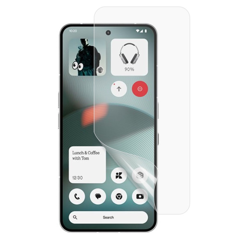Film de Protection pour Écran Nothing Phone (3) 5G