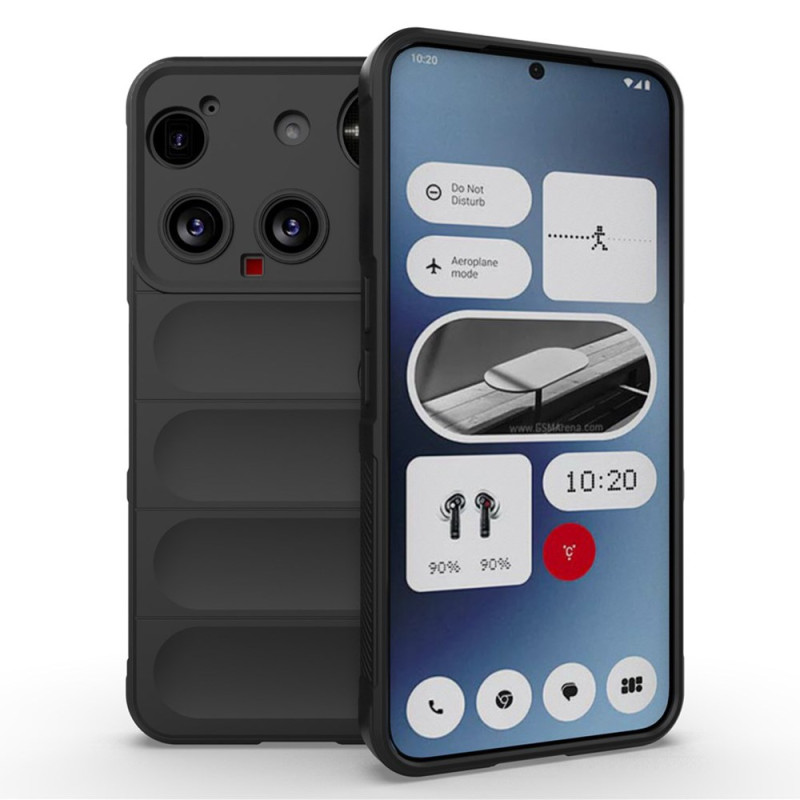 Coque Nothing Phone (3) 5G Antidérapante