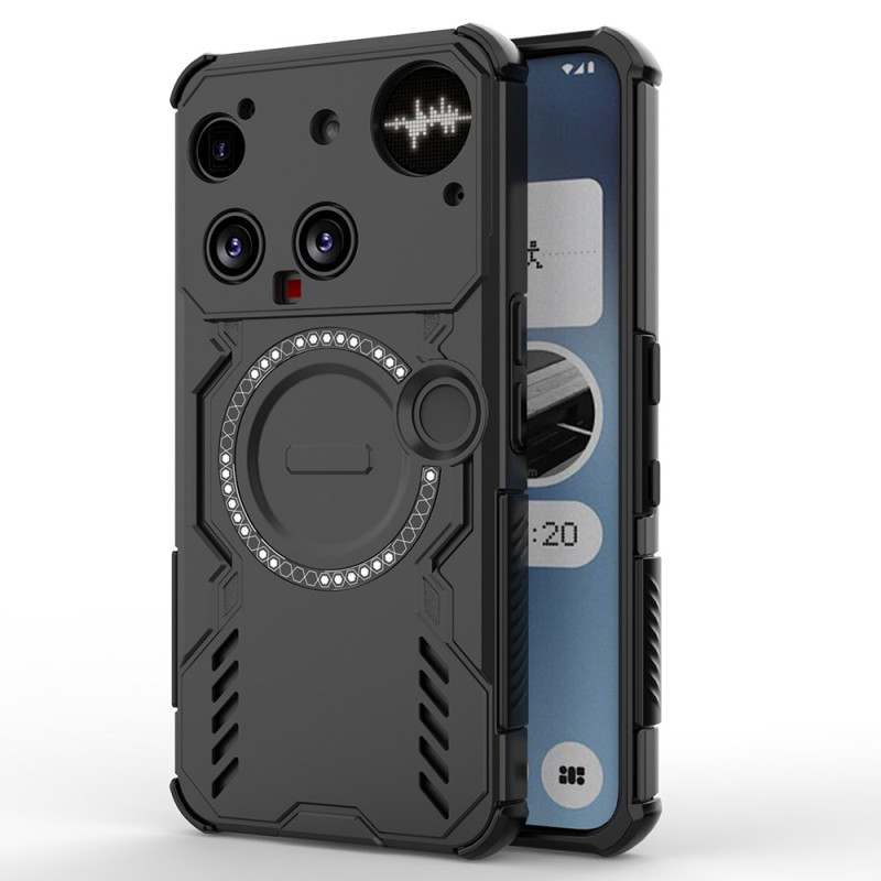 Coque Nothing Phone (3) 5G Robuste Magnétique