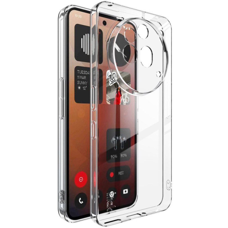 Coque Nothing Phone (3a) Pro UX-5 Series IMAK