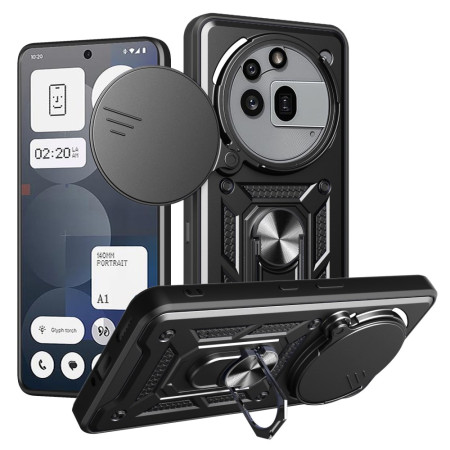 Coque Nothing Phone (3a)...